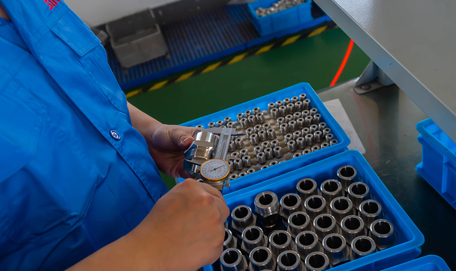 Product Inspection