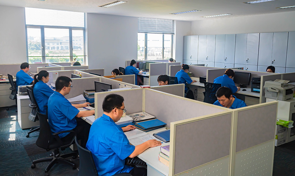 Sales Team