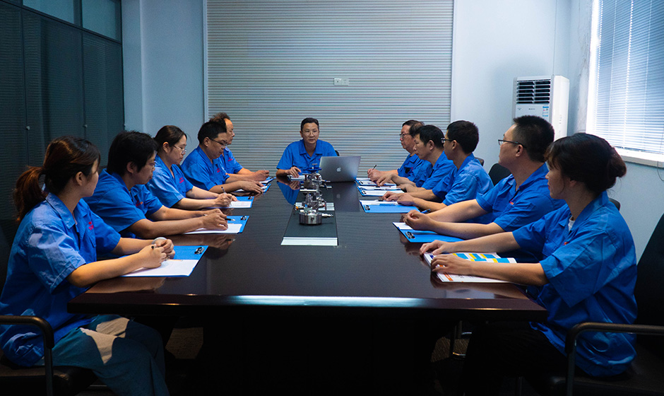 Sales Team